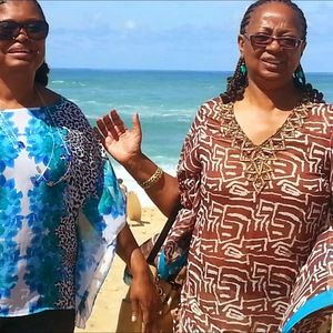 Meet your Posher, Diane